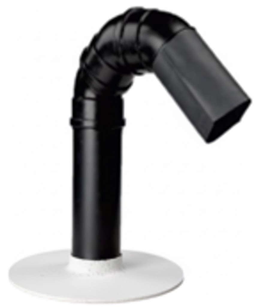 PRZEJŚCIE NA KABLE Ø 75 mm SNOW